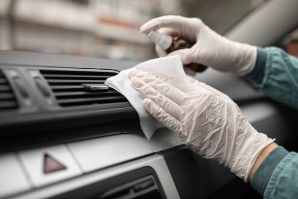 Best General Air Duct Cleaning  in Martinsville, VA