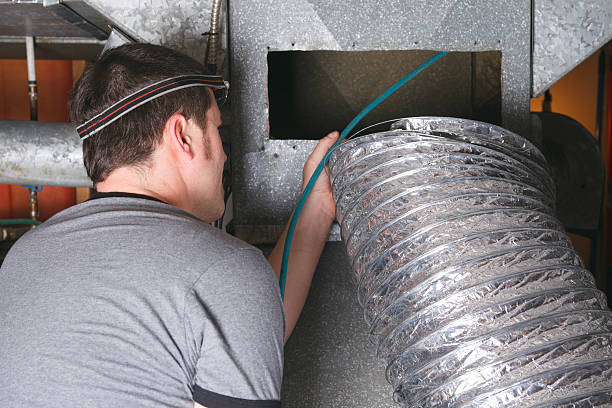 Ventilation Cleaning Services in Martinsville, VA